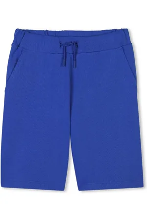 Kenzo Shorts con pretina elástica