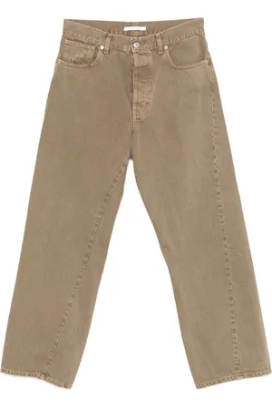 Sunflower Jeans anchos