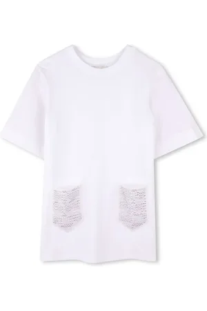 Lanvin Vestido estilo playera