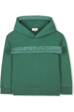 Lanvin Hoodie Curb