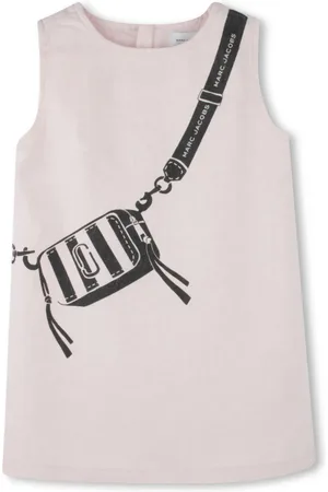 Marc Jacobs Vestido Snapshot