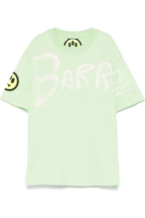 BARROW Playera con sello del logo
