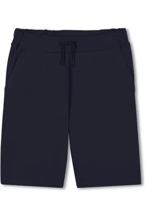 Kenzo Shorts deportivos con bolsillos