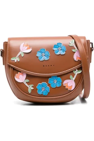 Marni Bolsa de hombro Smile