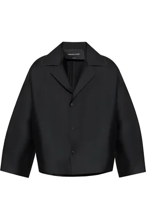 Fabiana Filippi Camisa corta