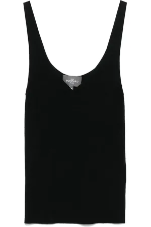 ERIC BOMPARD Camiseta sin costuras