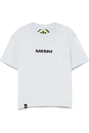 BARROW Playera con jersey ligero
