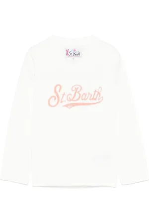 MC2 SAINT BARTH Playera Penny