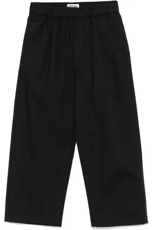 Moschino Pantalones ripstop
