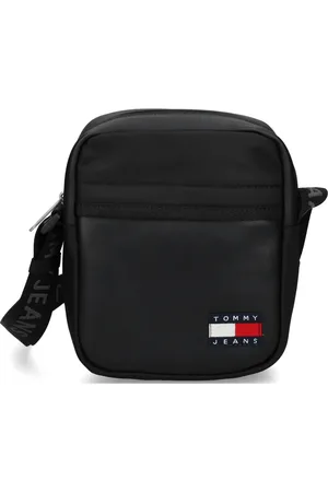 Tommy Hilfiger Mochila tipo mensajero Essential