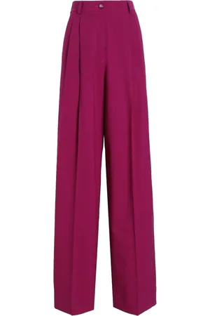 Dolce & Gabbana Pantalones anchos