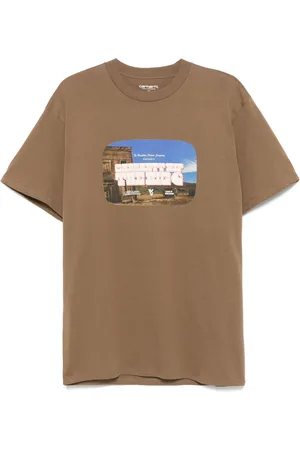 Carhartt Playera Greatest Flicks