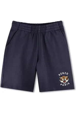Kenzo Shorts deportivos Festive