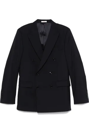 Fursac Blazer con doble botonadura