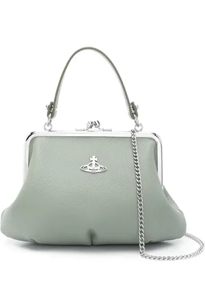 Vivienne Westwood Bolsa de mano Granny Frame