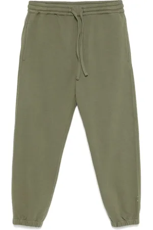 Maharishi Pants Kamon