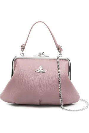 Vivienne Westwood Bolsa de mano Granny Frame