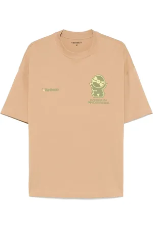 Carhartt Playera Harttronix