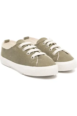 Il gufo Tenis de lona