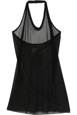 Rick Owens Top Halter