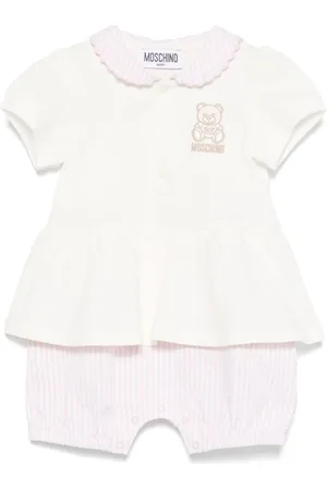 Moschino Romper a capas