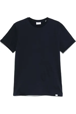 Les Deux Playera Norregaard