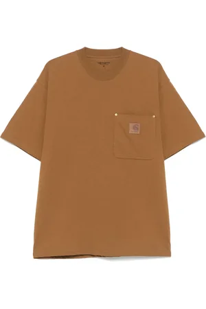 Carhartt Playera Eldon
