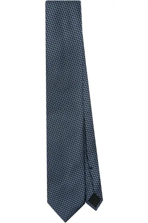 Tom Ford Corbata con motivo