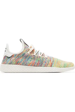 adidas Tenis Tennis Hu x Pharrell Williams