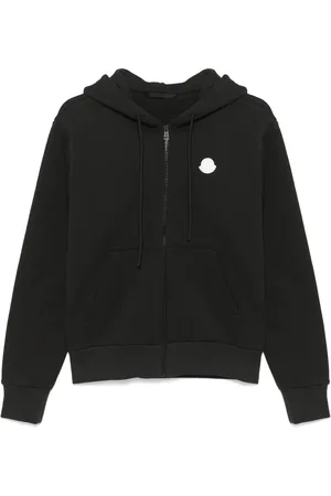 Moncler Hoodie de algodón