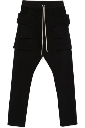 Rick Owens Pantalones Creatch