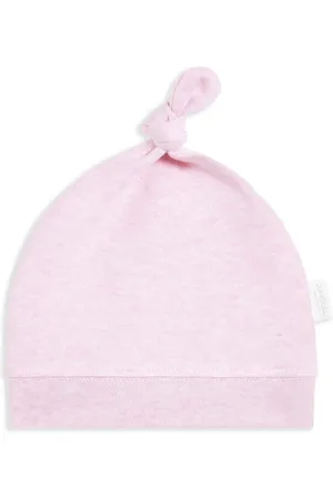 Purebaby Sombrero con detalle de nudo