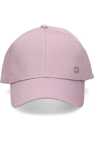 Calvin Klein Gorra de sarga
