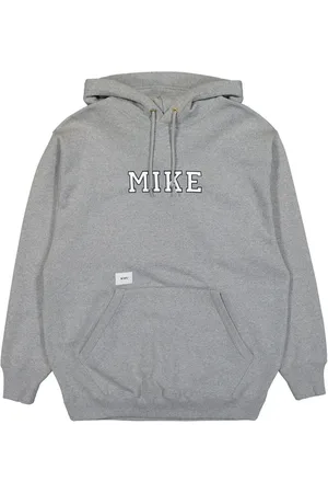 Wtaps Hoodie Academy