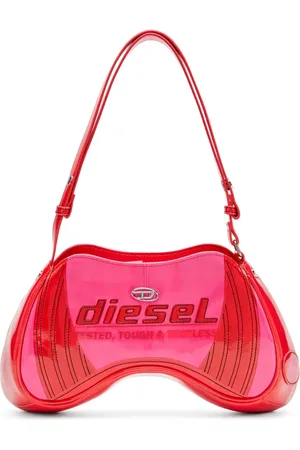 Diesel Bolsa de hombro Play