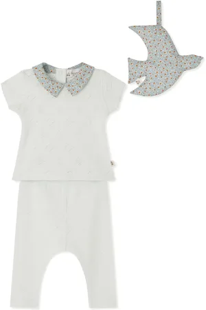BONPOINT Set de pantalones Denice