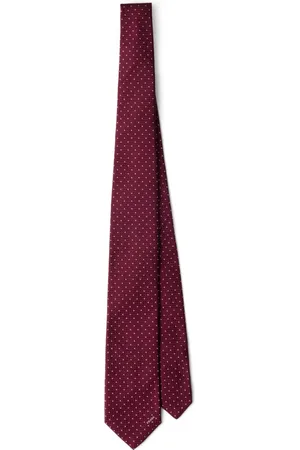 Prada Corbata de seda