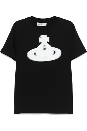 Vivienne Westwood Playera Orb Classic