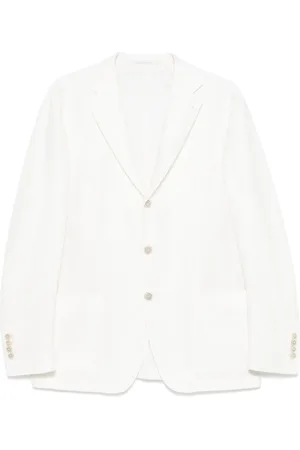 ELEVENTY Blazer texturizado