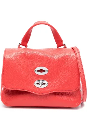 Zanellato Bolsa crossbody Postina Daily Giorno