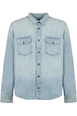 Citizens of Humanity Camisa con botones