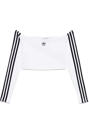 adidas Top corto Adicolor