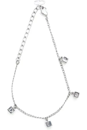 Dior Pulsera con iniciales CD 2000