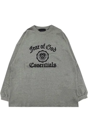 FEAR OF GOD Playera University
