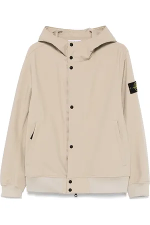 Stone Island Chamarra Shell-R
