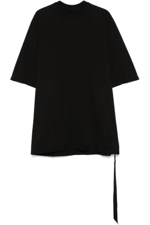 Rick Owens Playera Jumbo