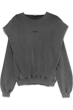 HAN Kjøbenhavn Hoodie con doble capa