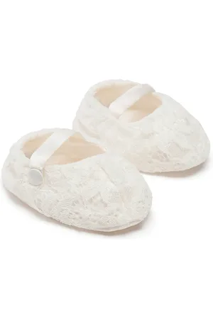 Dolce & Gabbana Zapatos primeros pasos estilo Mary Jane