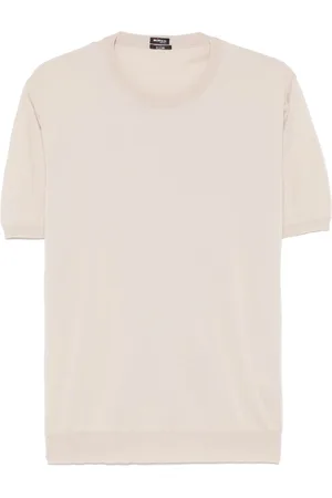 Kiton Playera tejida