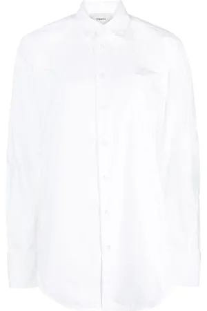 COPERNI Camisa oversize